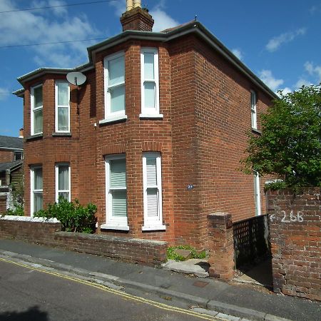 20 Bellevue Road Villa Ryde  Dış mekan fotoğraf