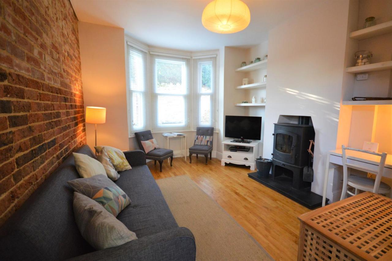 20 Bellevue Road Villa Ryde  Dış mekan fotoğraf