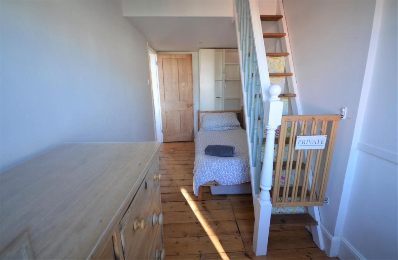 20 Bellevue Road Villa Ryde  Dış mekan fotoğraf