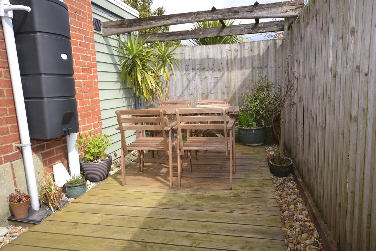 20 Bellevue Road Villa Ryde  Dış mekan fotoğraf
