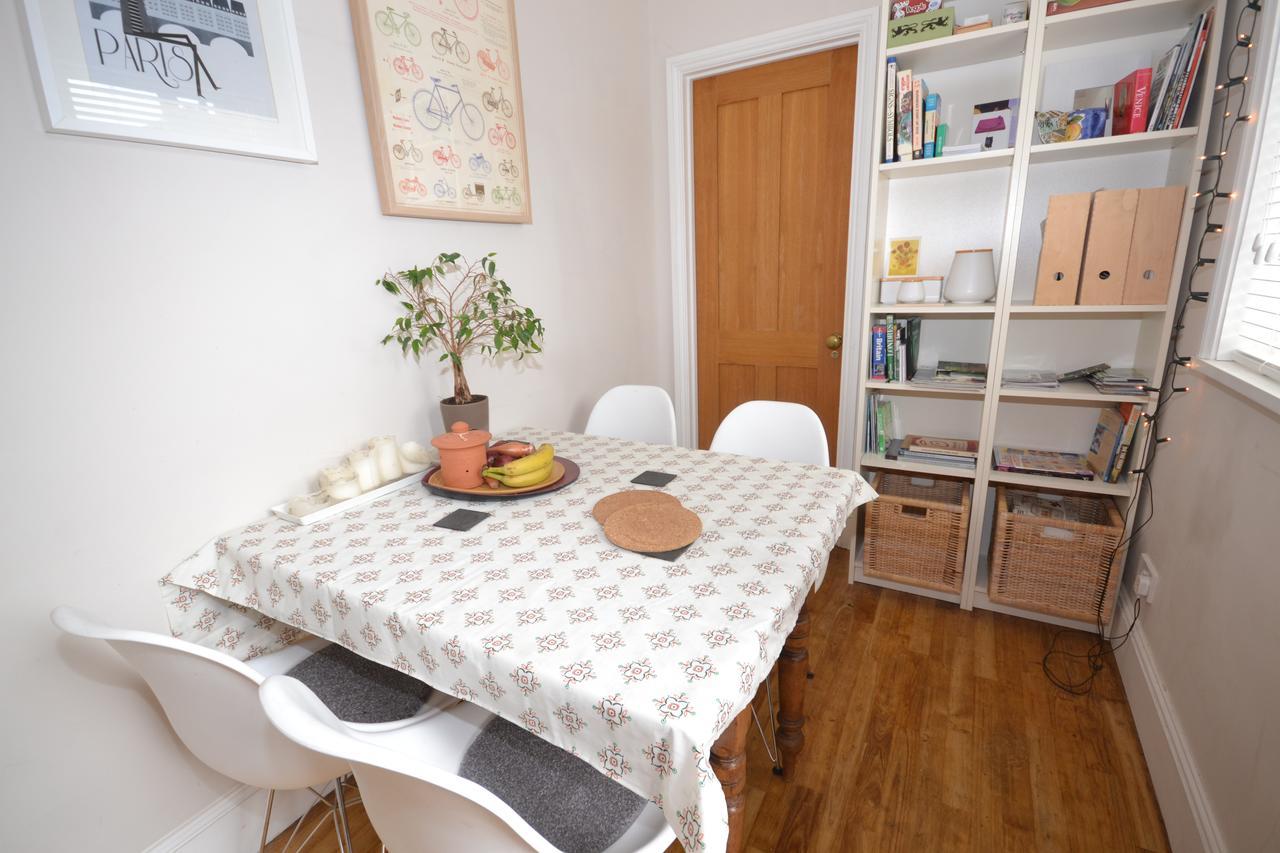 20 Bellevue Road Villa Ryde  Dış mekan fotoğraf