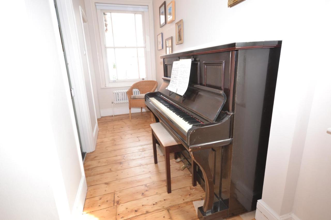 20 Bellevue Road Villa Ryde  Dış mekan fotoğraf